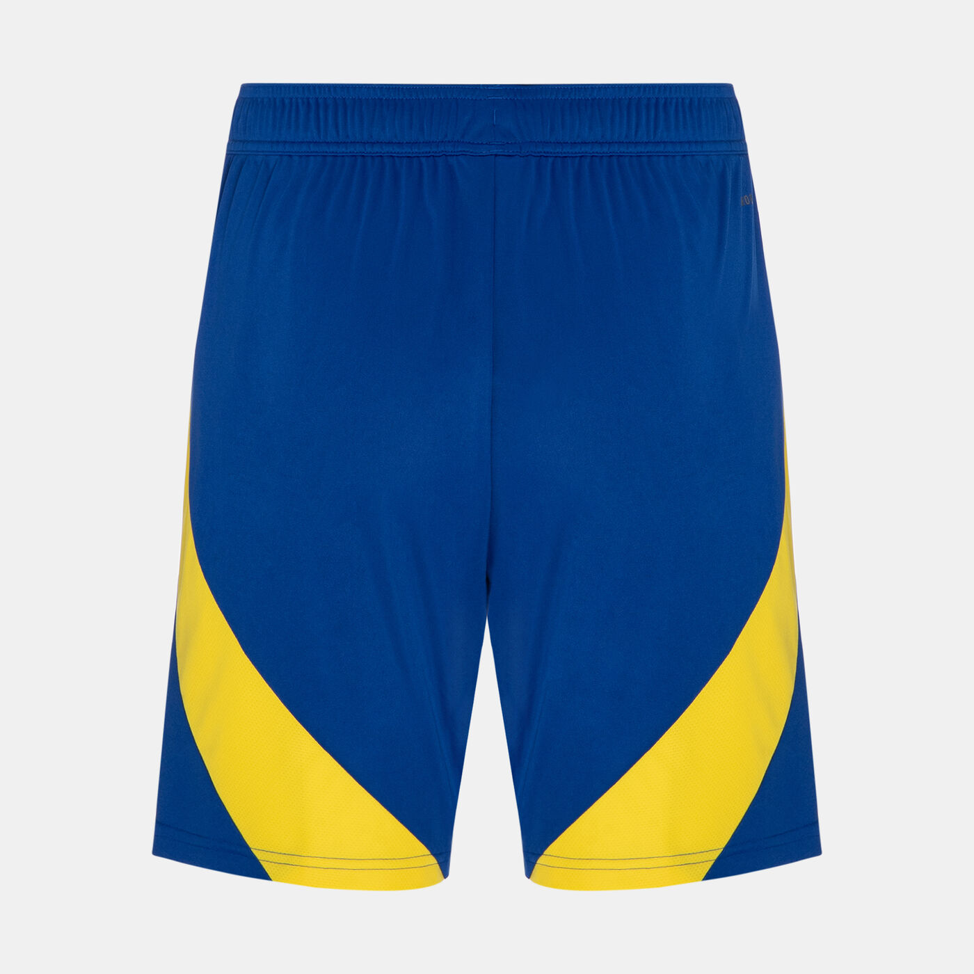 Men's Al Nassr 24/25 Home Football Shorts