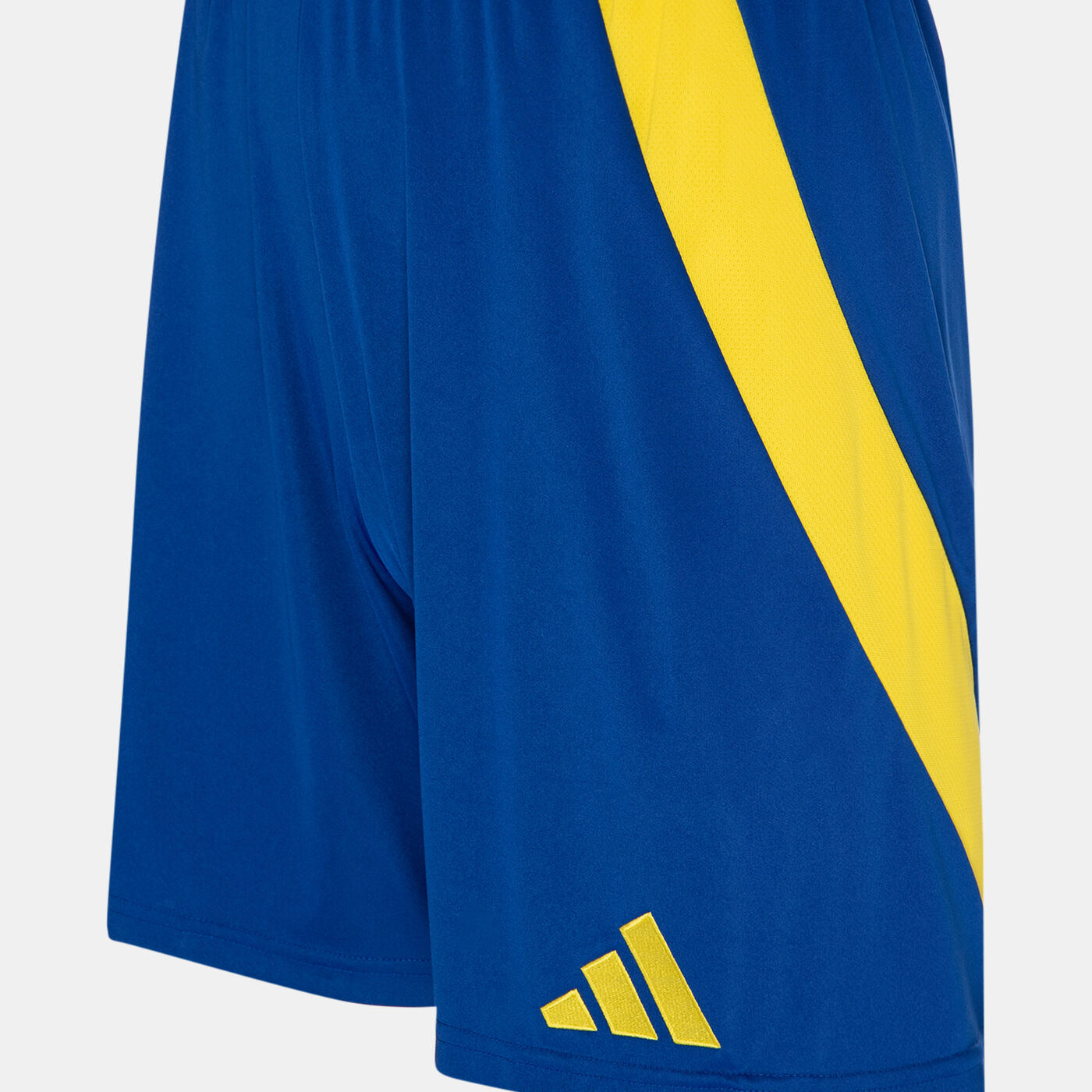 Men's Al Nassr 24/25 Home Football Shorts