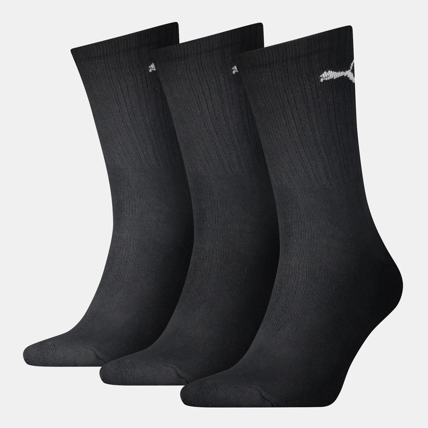 Sport Light Crew Socks (3 Pairs)