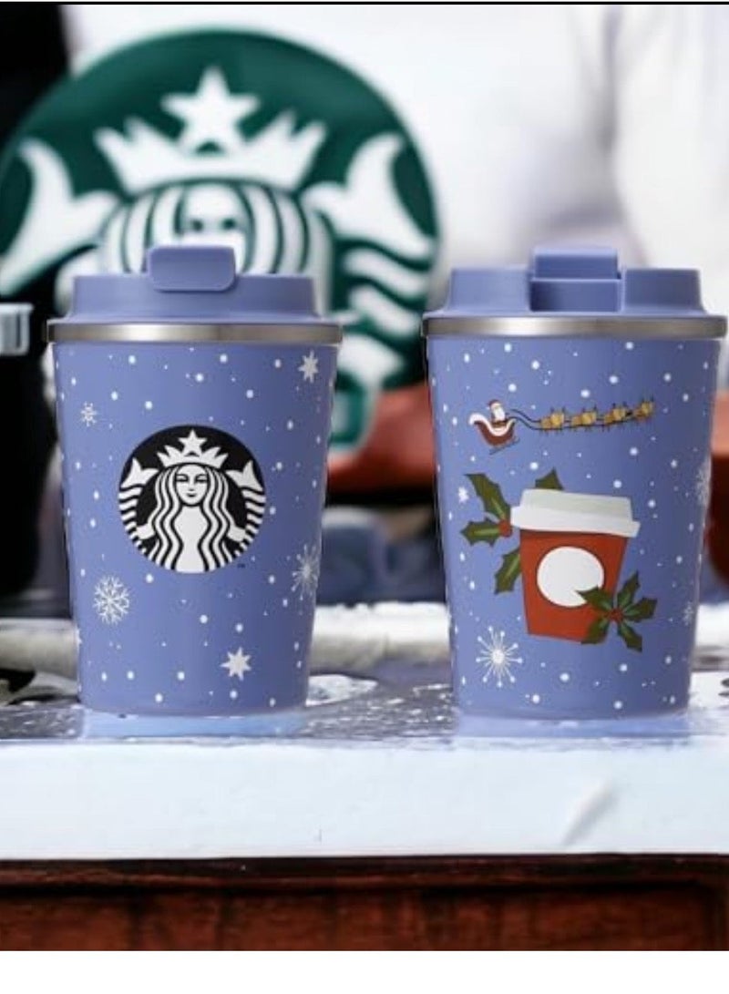 Starbucks Stainless Steel Mug