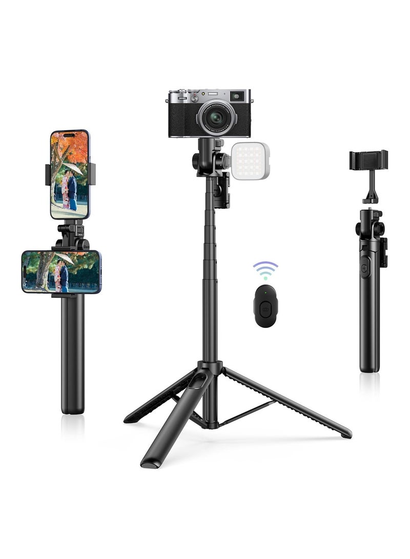 MT-70 Extendable Phone Tripod, 63