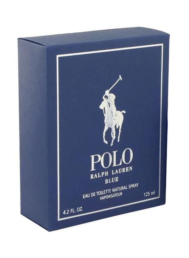 Polo Blue EDT 125ml