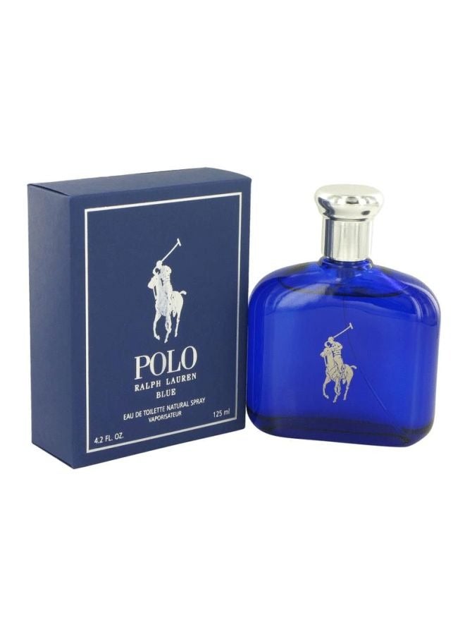 Polo Blue EDT 125ml