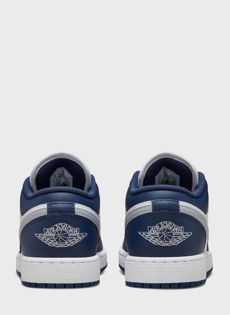 Youth Air Jordan 1 Low Bg