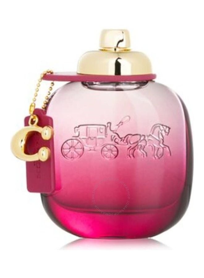 New York Wild Rose EDP 90ml