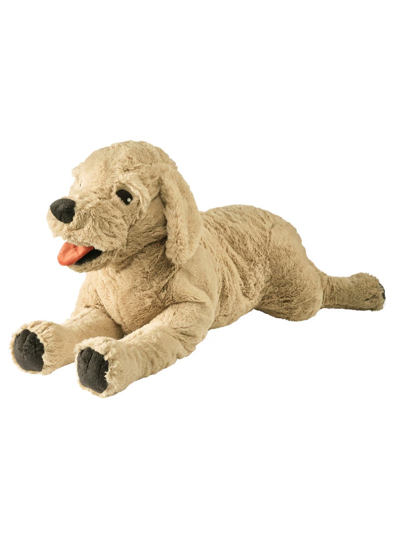 GOSIG GOLDEN Soft toy, 70 cm