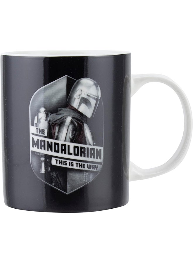 Paladone The Mandalorian Mug and Socks