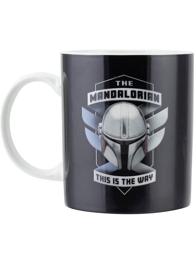 Paladone The Mandalorian Mug and Socks