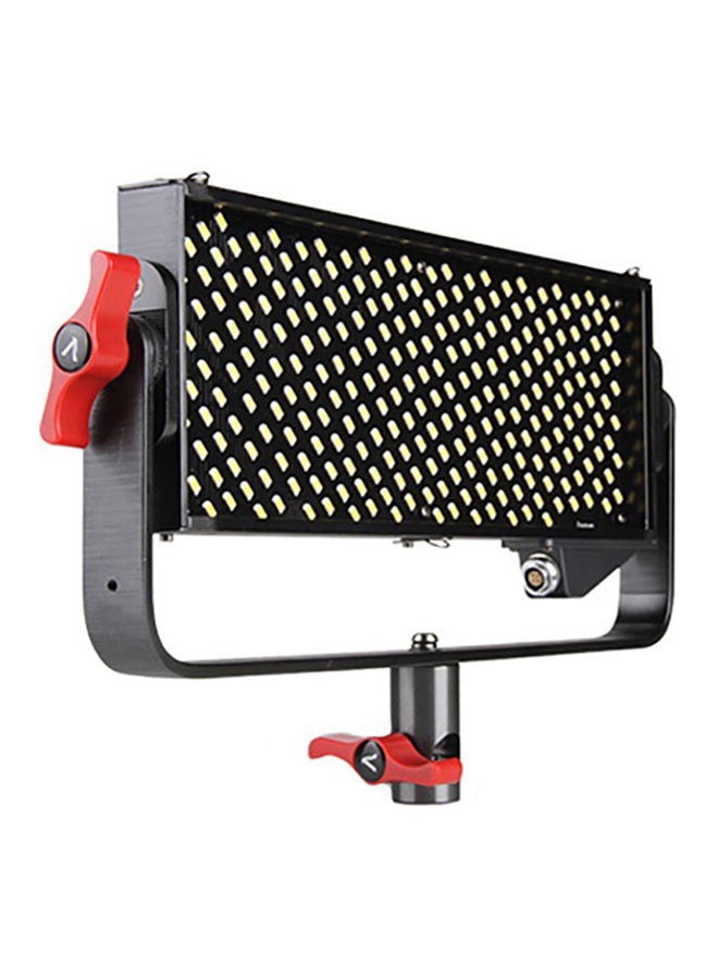 Studio Temperature Control Light Black