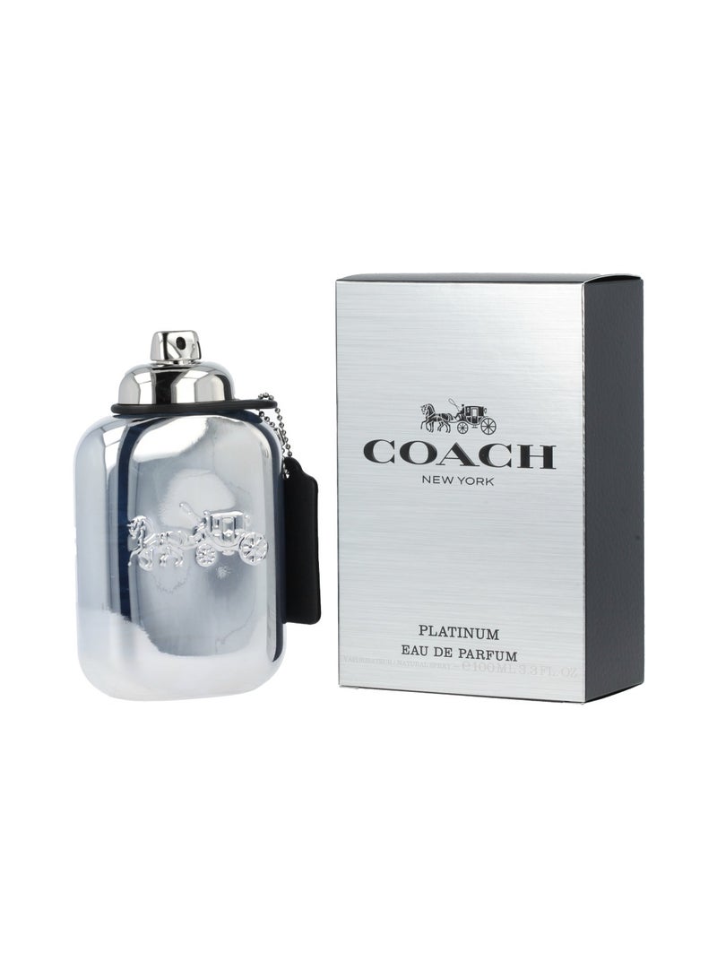 Platinum EDP 100ml