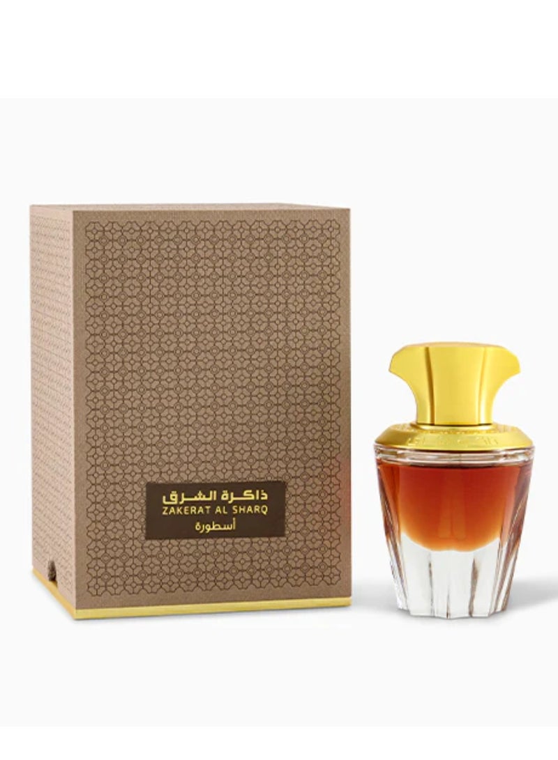 Zakerat Al Sharq-Ostorah Concentrated Perfume 20ml