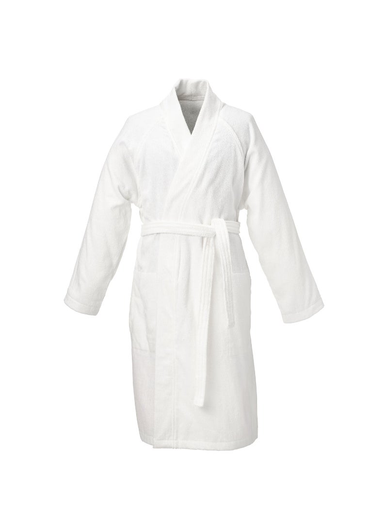 ROCKÅN Bath robe, S/M