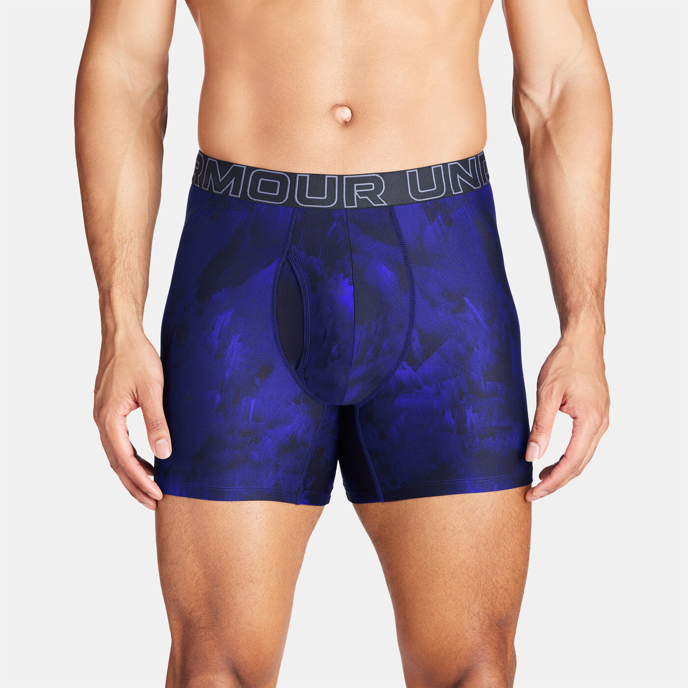 Men's Performance Tech Training Boxers