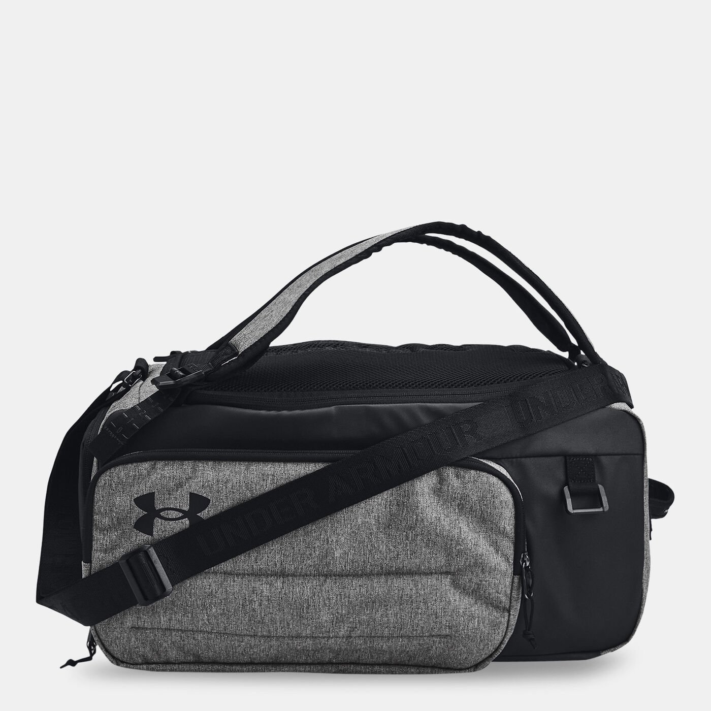 Contain Duo Backpack Duffle Bag