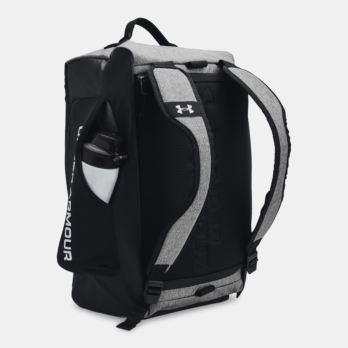 Contain Duo Backpack Duffle Bag