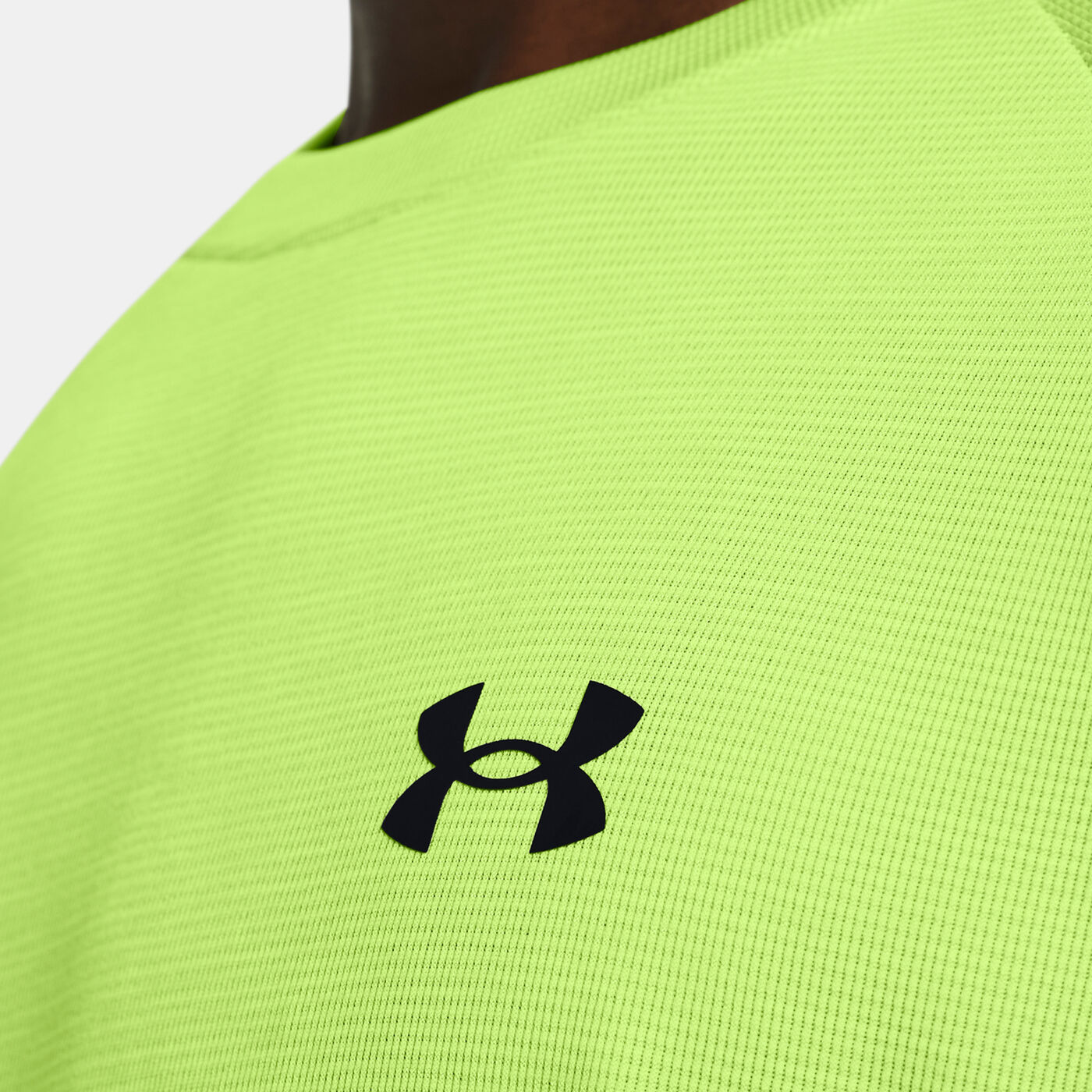 Men's UA Tech Textured T-Shirt