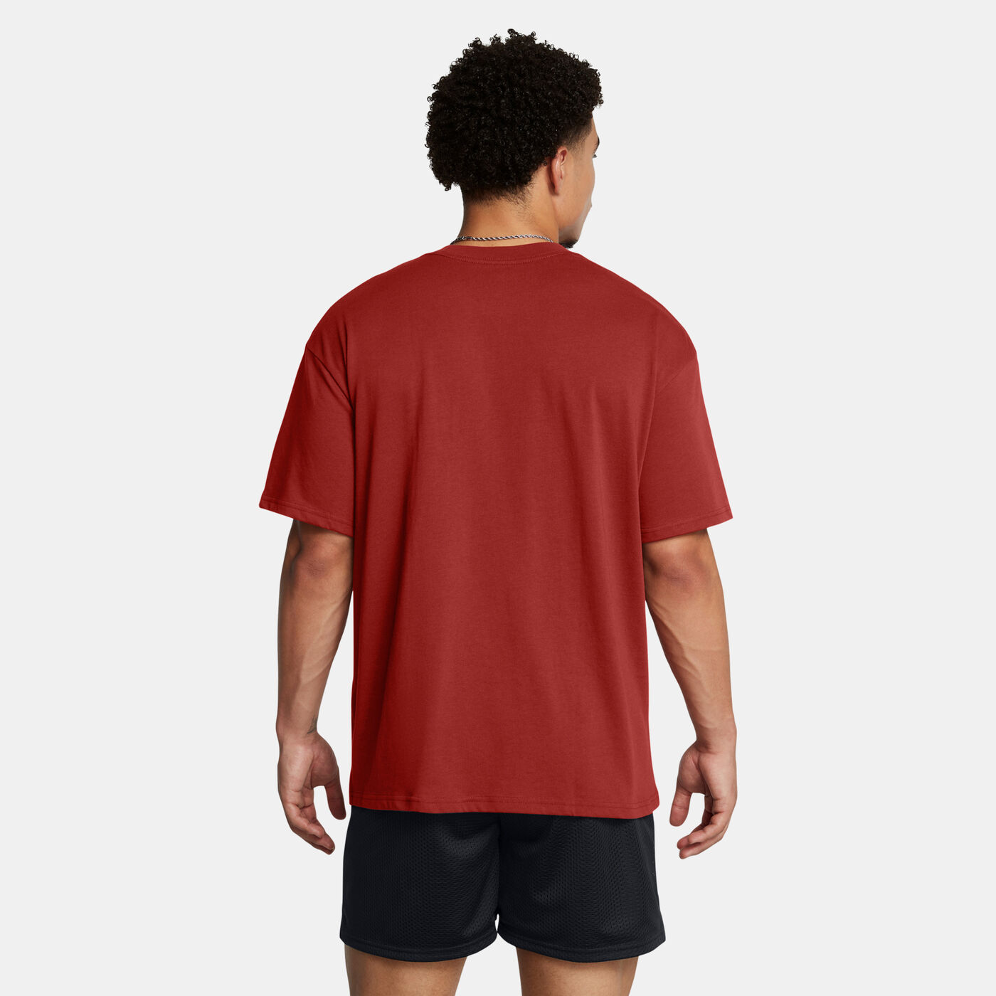 Men's Heavyweight SM Box T-Shirt
