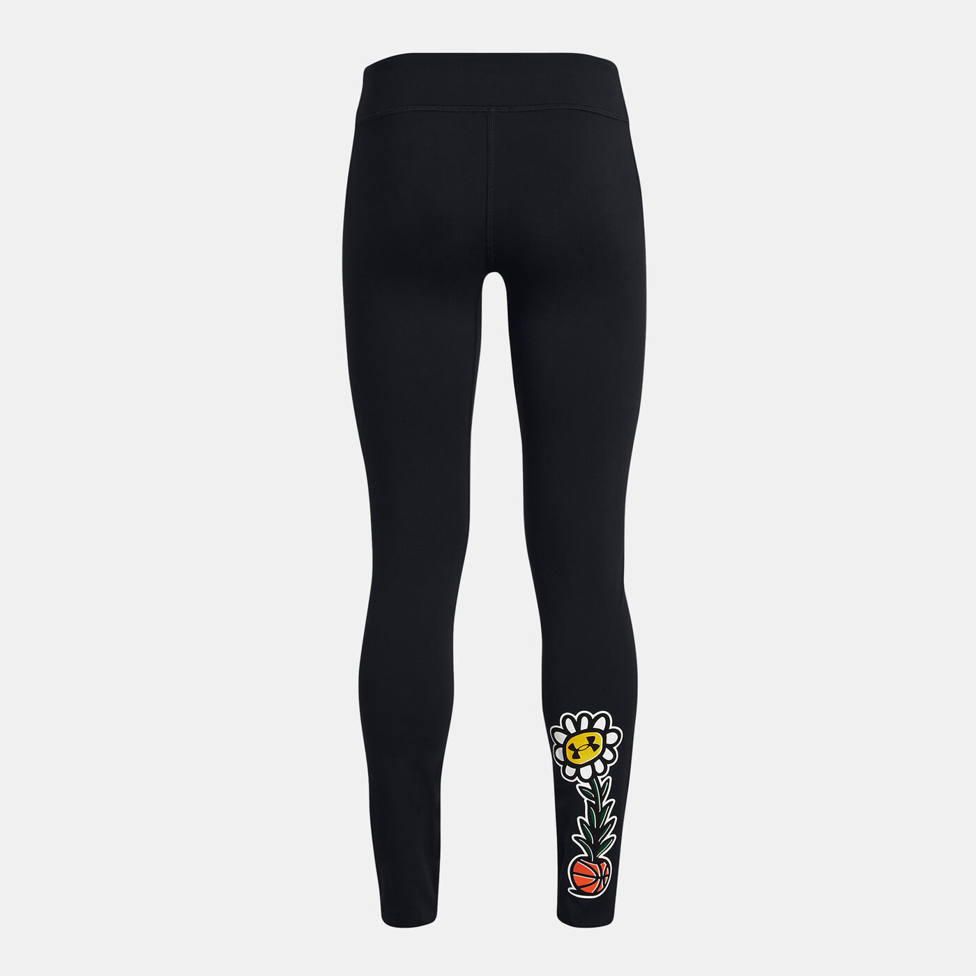 Kids' Motion Graphic Training Leggings