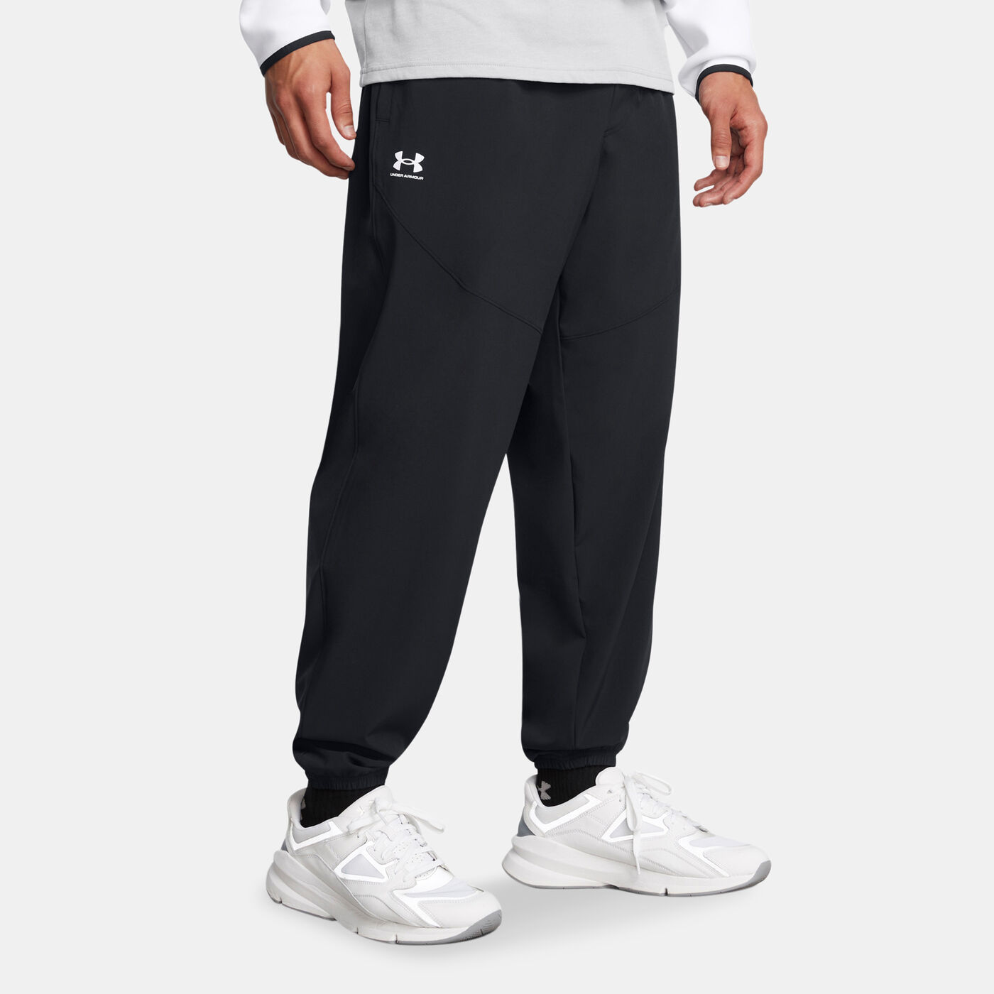 Men's Vibe Woven Training Joggers