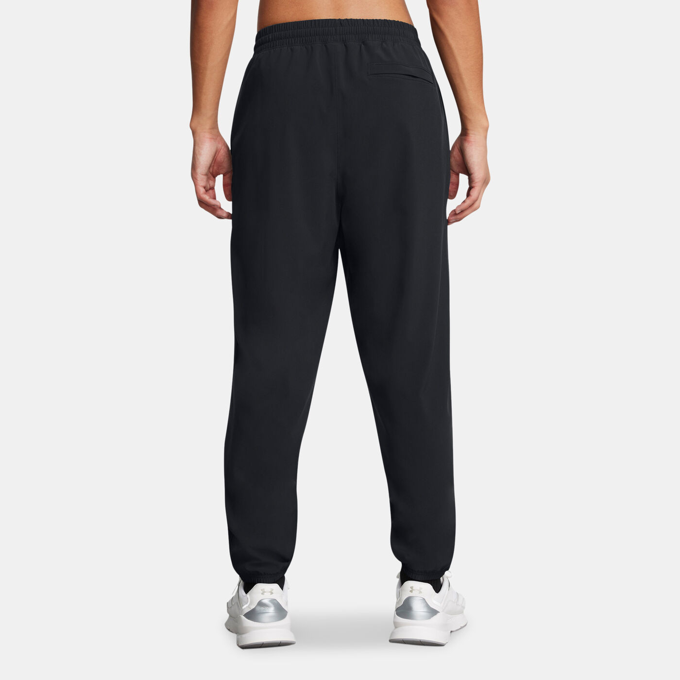 Men's Vibe Woven Training Joggers