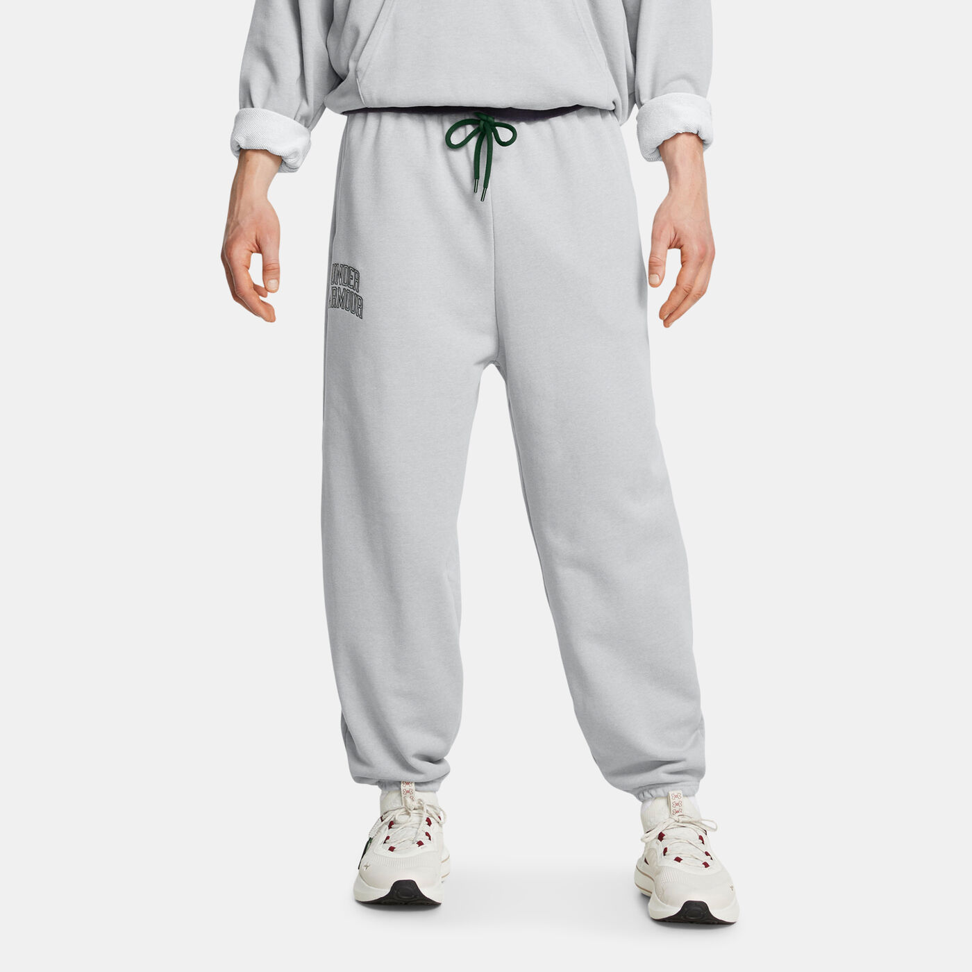 Men's Icon Terry Sweatpants