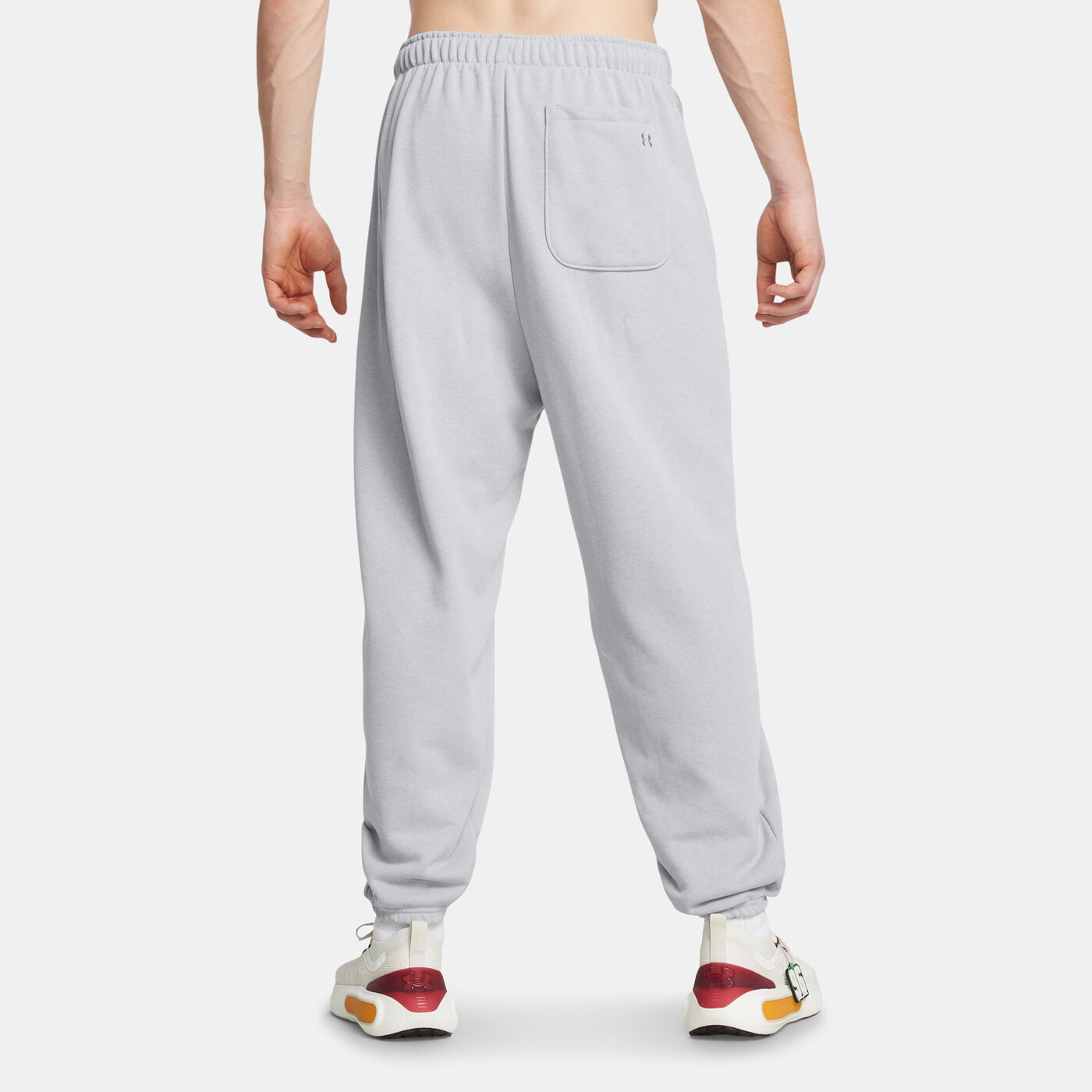 Men's Icon Terry Sweatpants