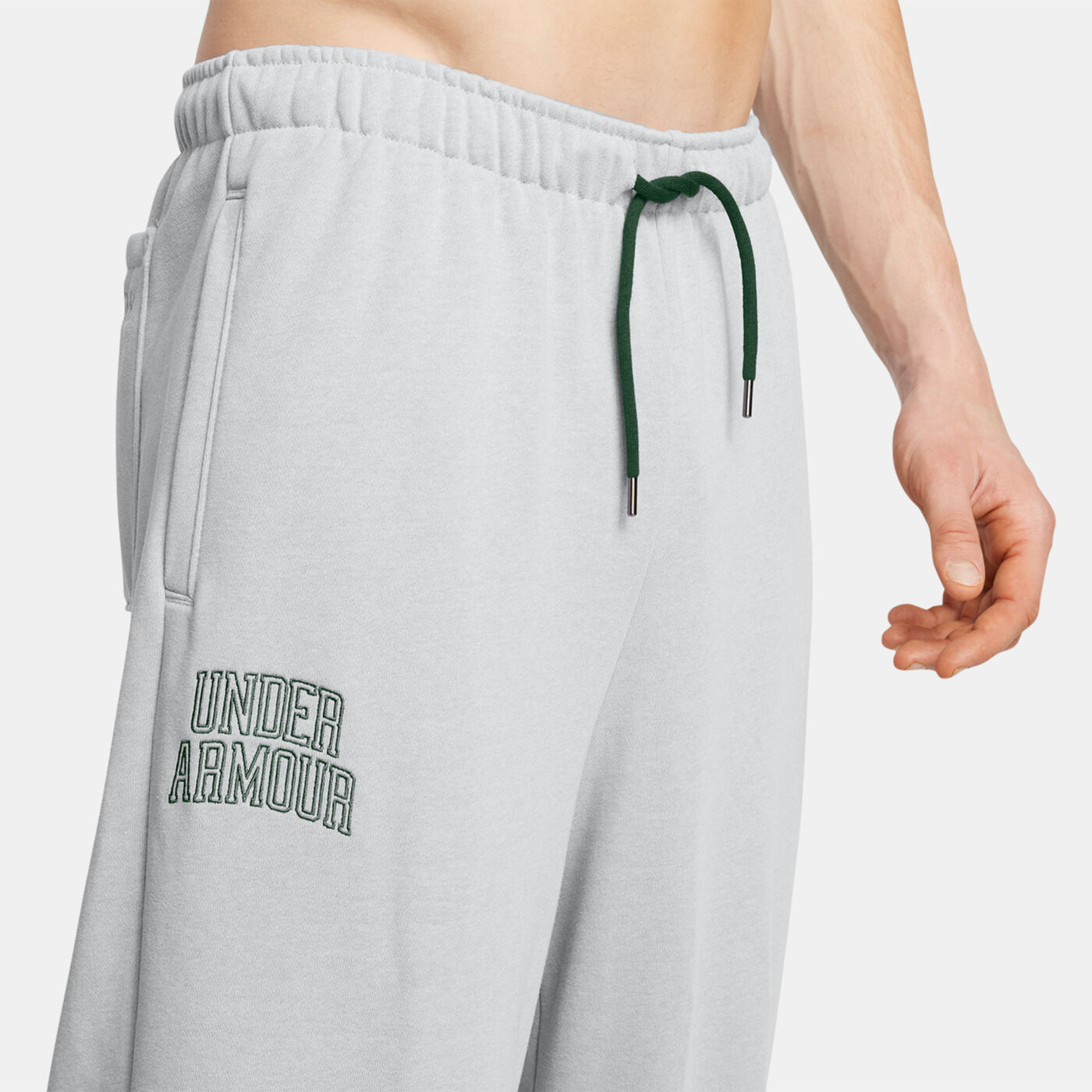 Men's Icon Terry Sweatpants