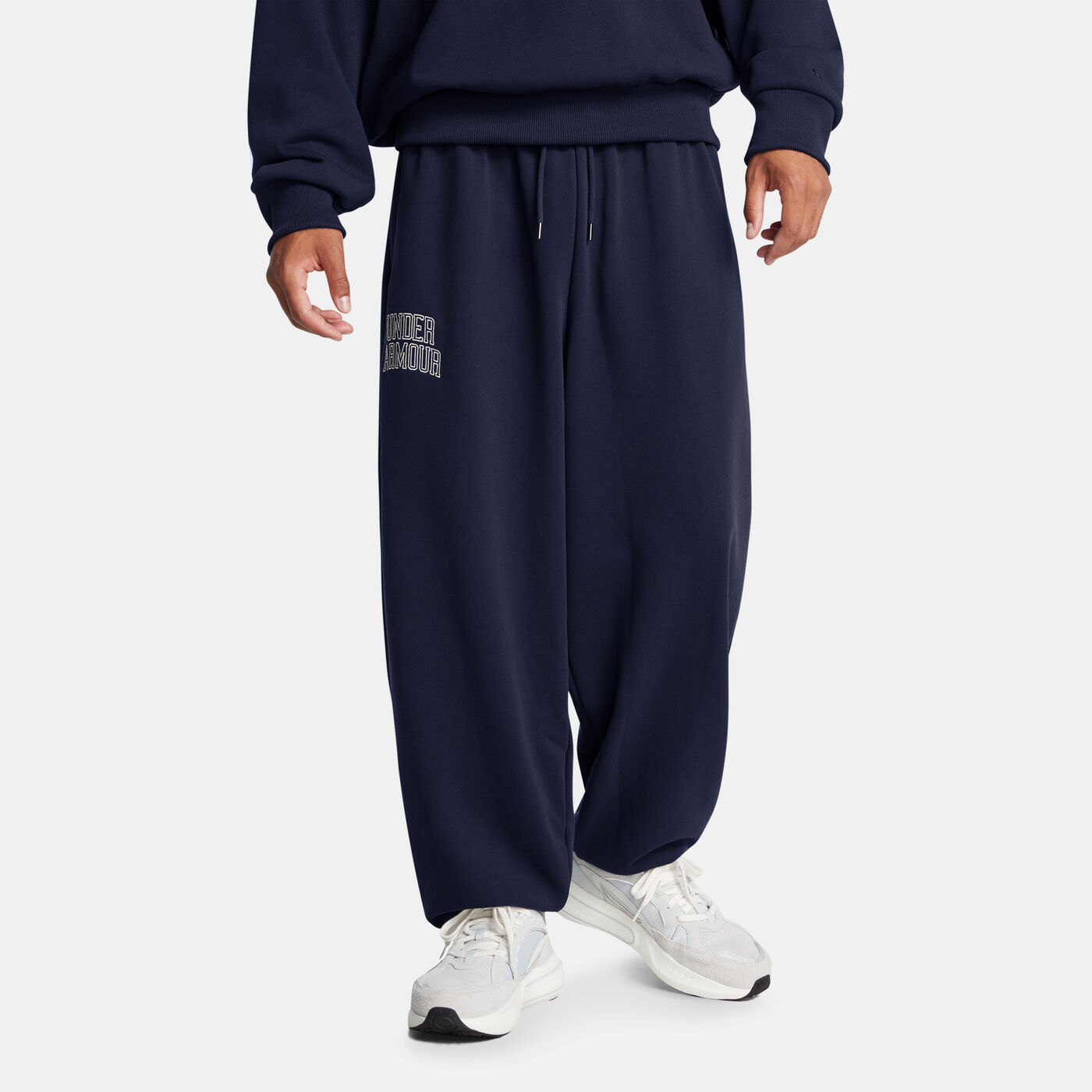 Men's Icon Terry Sweatpants