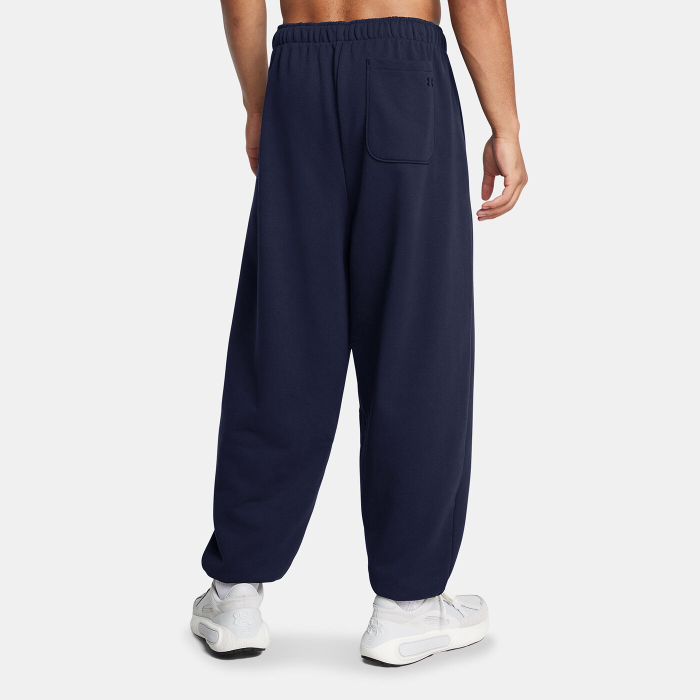 Men's Icon Terry Sweatpants