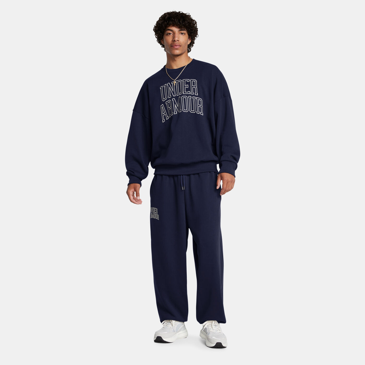 Men's Icon Terry Sweatpants