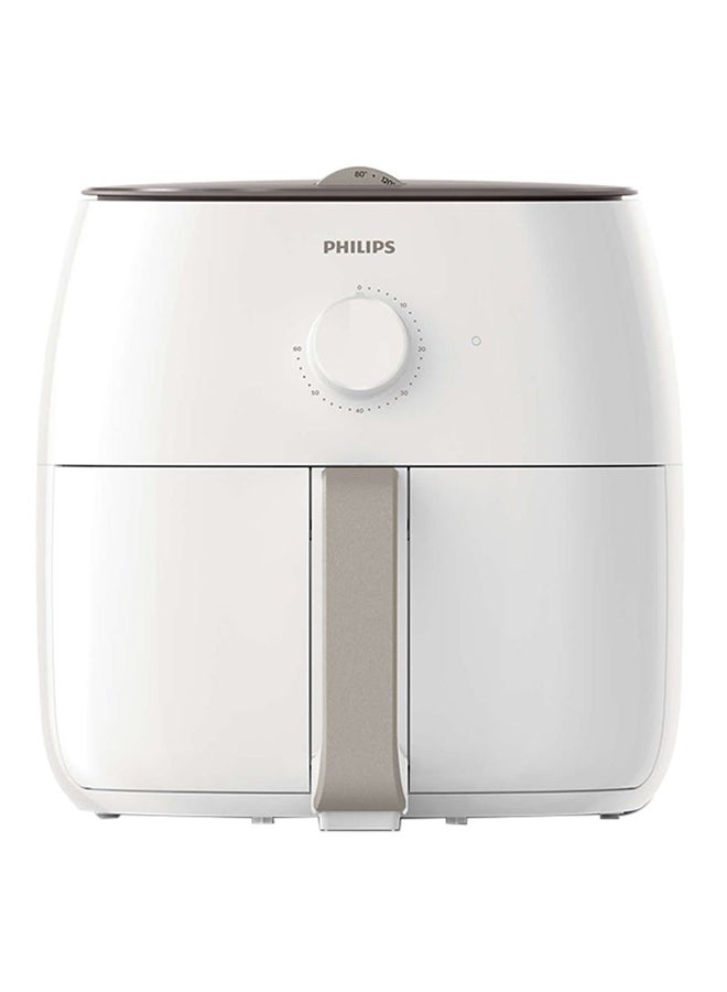 Viva Collection Airfryer 1.4L 2225.0 W HD9630/21 White