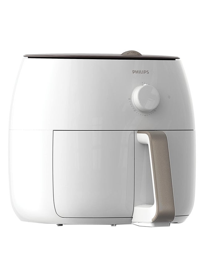 Viva Collection Airfryer 1.4L 2225.0 W HD9630/21 White