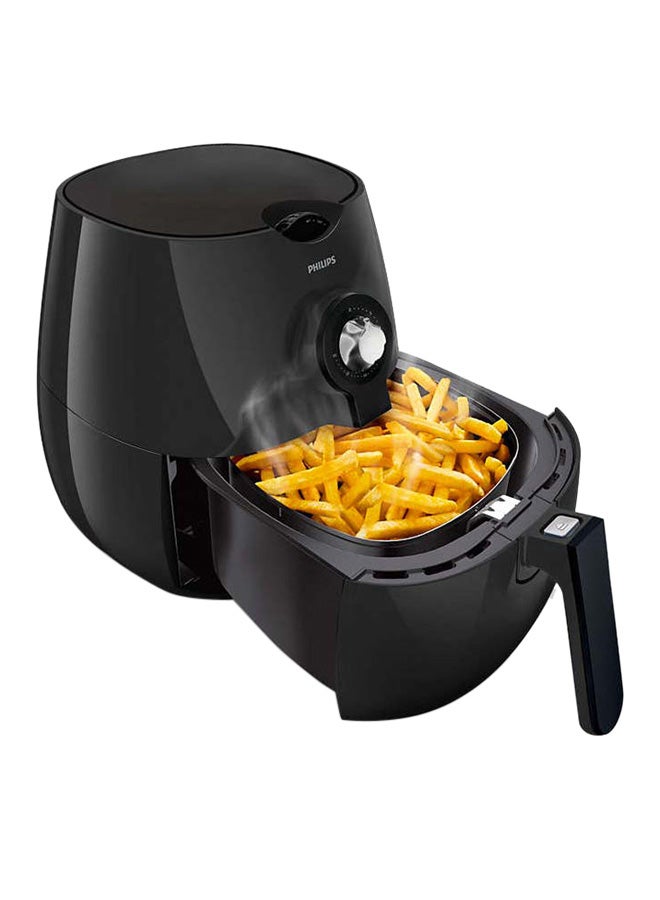 Daily Collection Airfryer 0.8 L 1425.0 W HD9218/51 Black