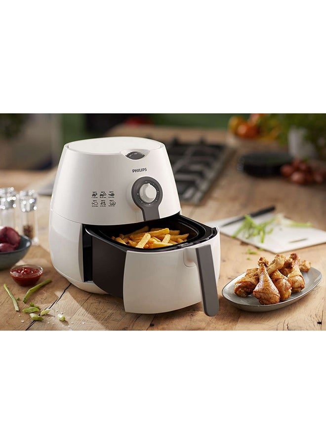 Daily Collection Airfryer 0.8 L 1425.0 W HD9218/51 Black