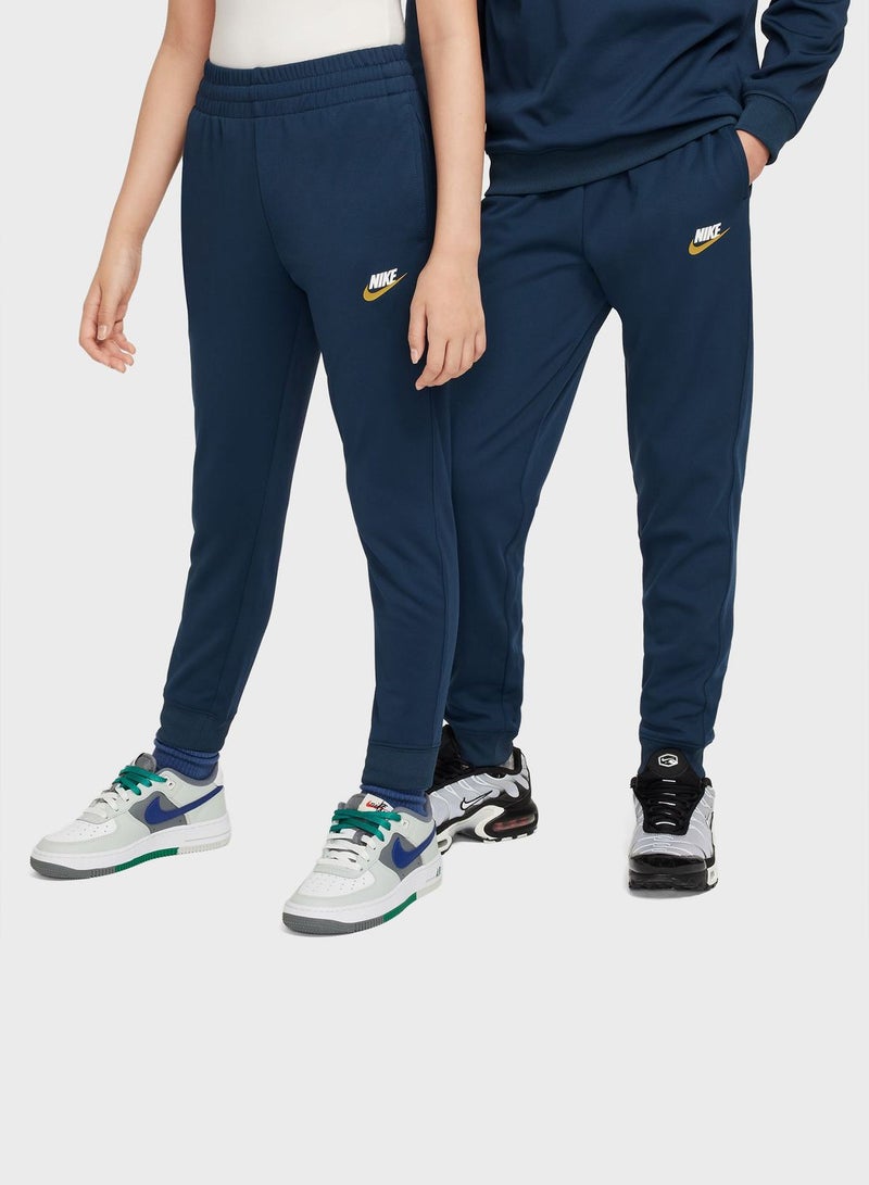 Youth Nsw Tracksuit