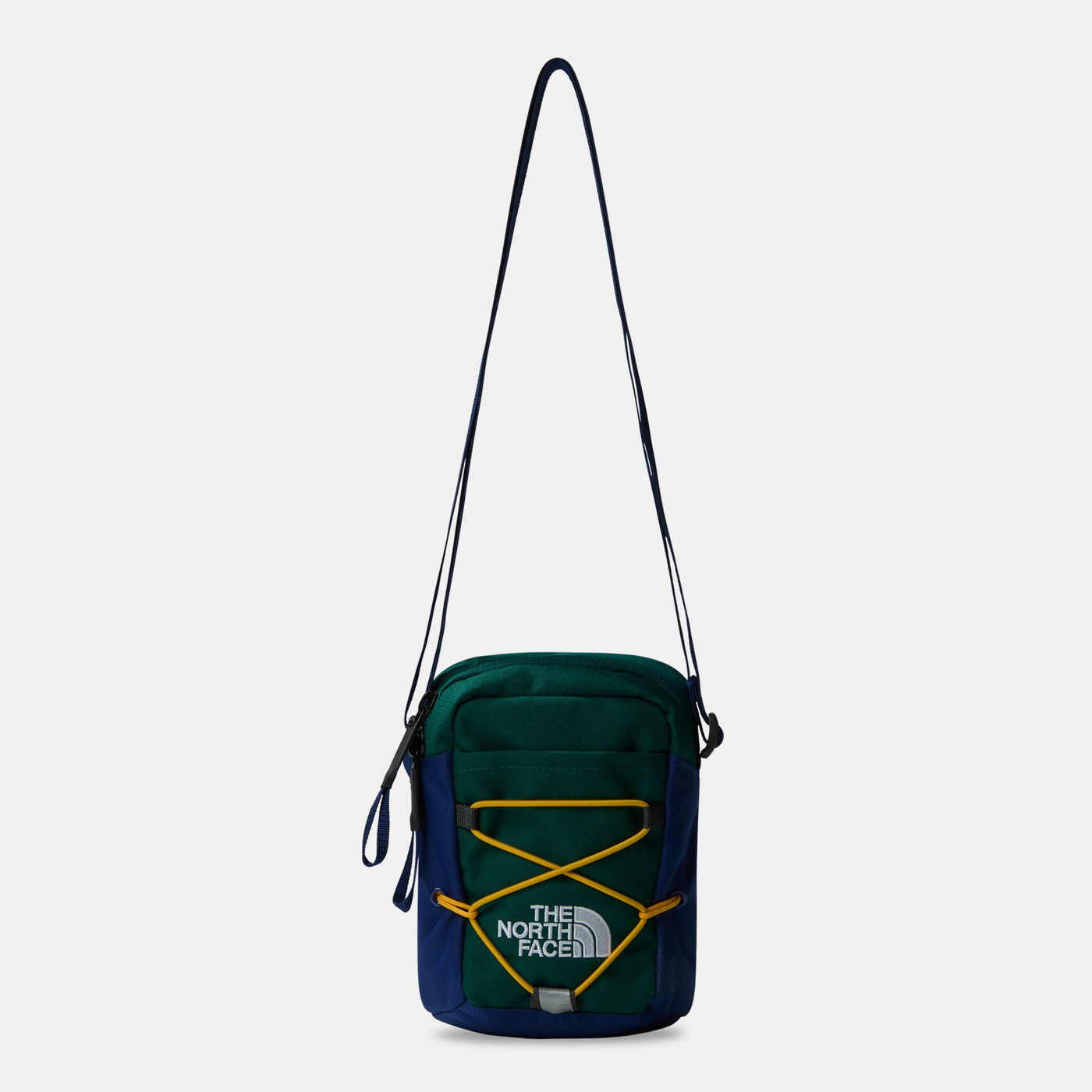 Jester Crossbody Bag