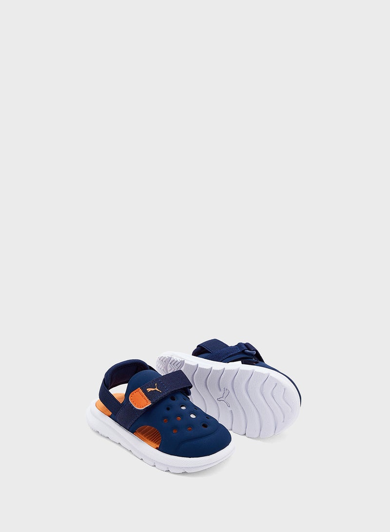 Infant Evolve Sandal Ac