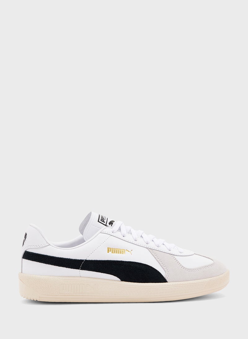 Puma Army Trainer