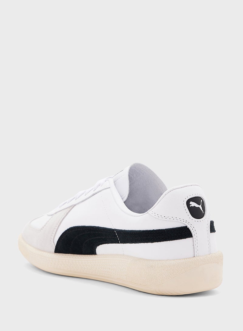 Puma Army Trainer