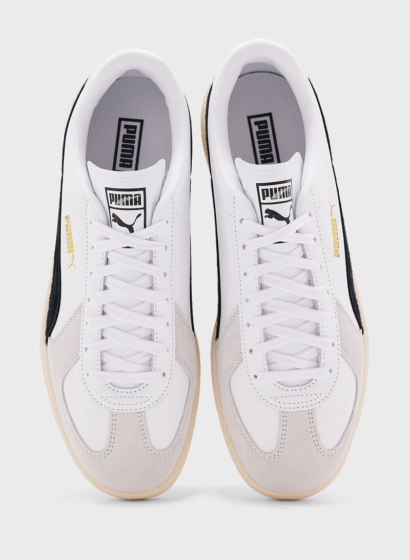Puma Army Trainer