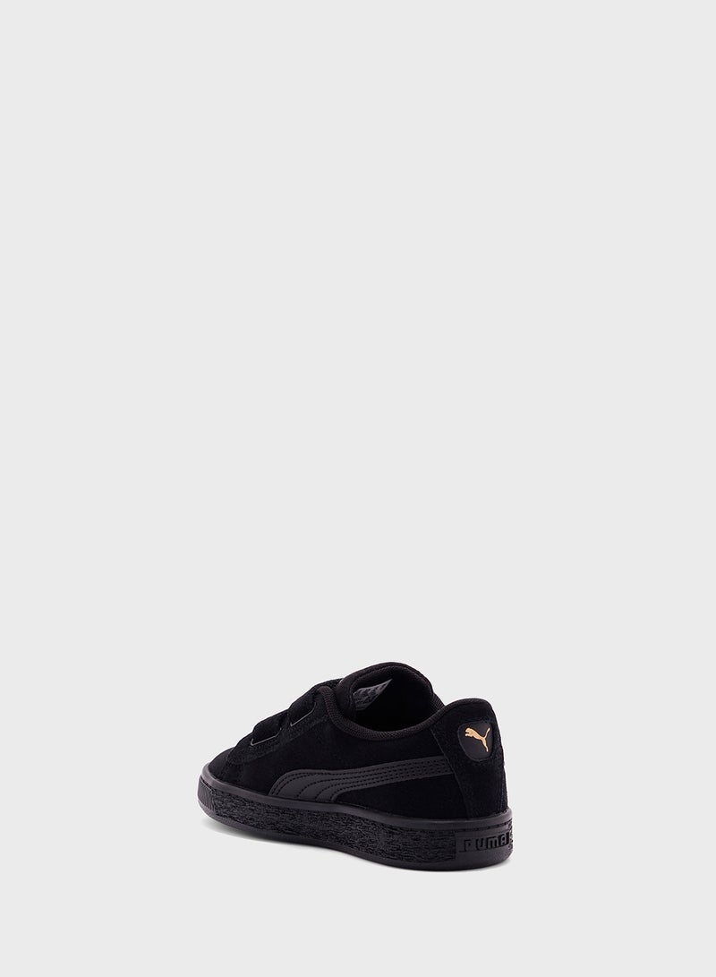 Kids Suede Classic V