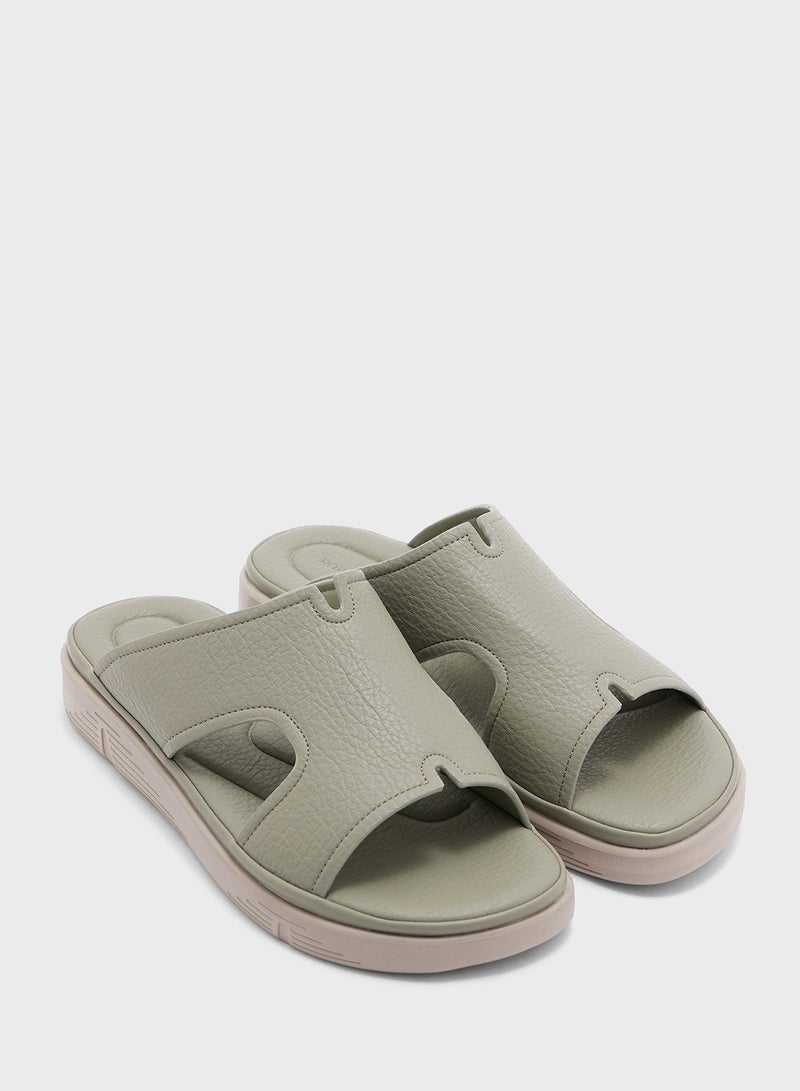 Comfortline Arabic Sandals