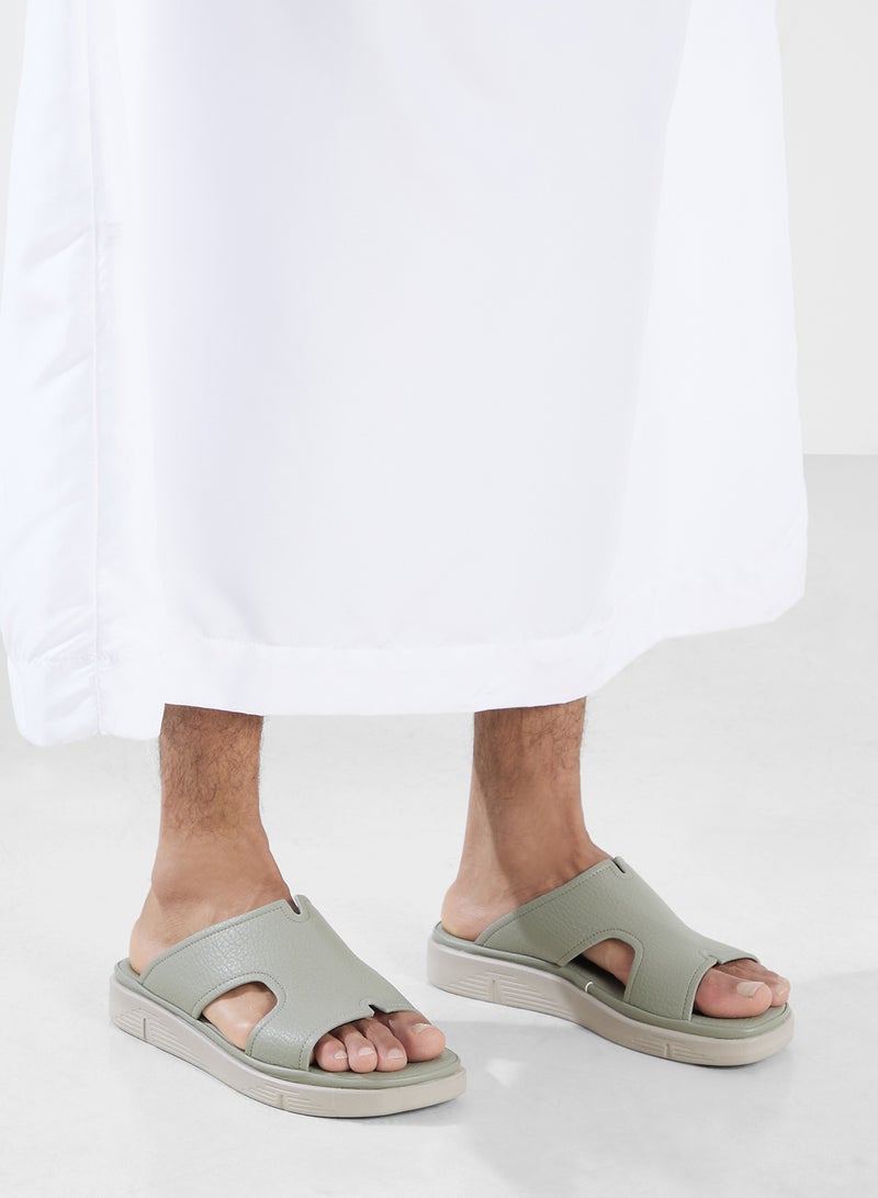 Comfortline Arabic Sandals