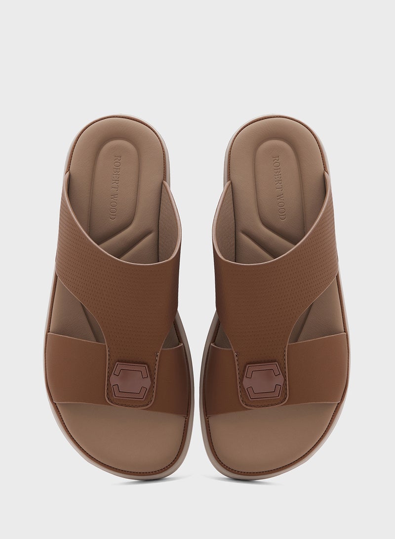 Comfortline Arabic Sandals