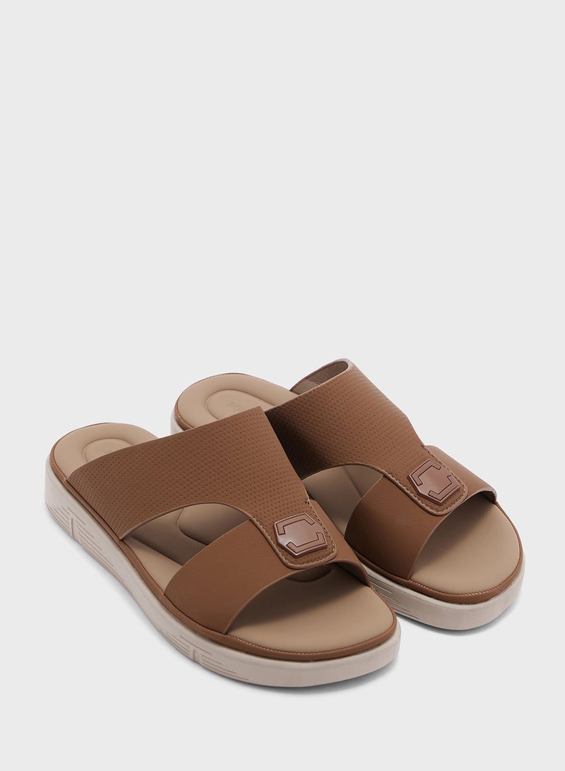 Comfortline Arabic Sandals