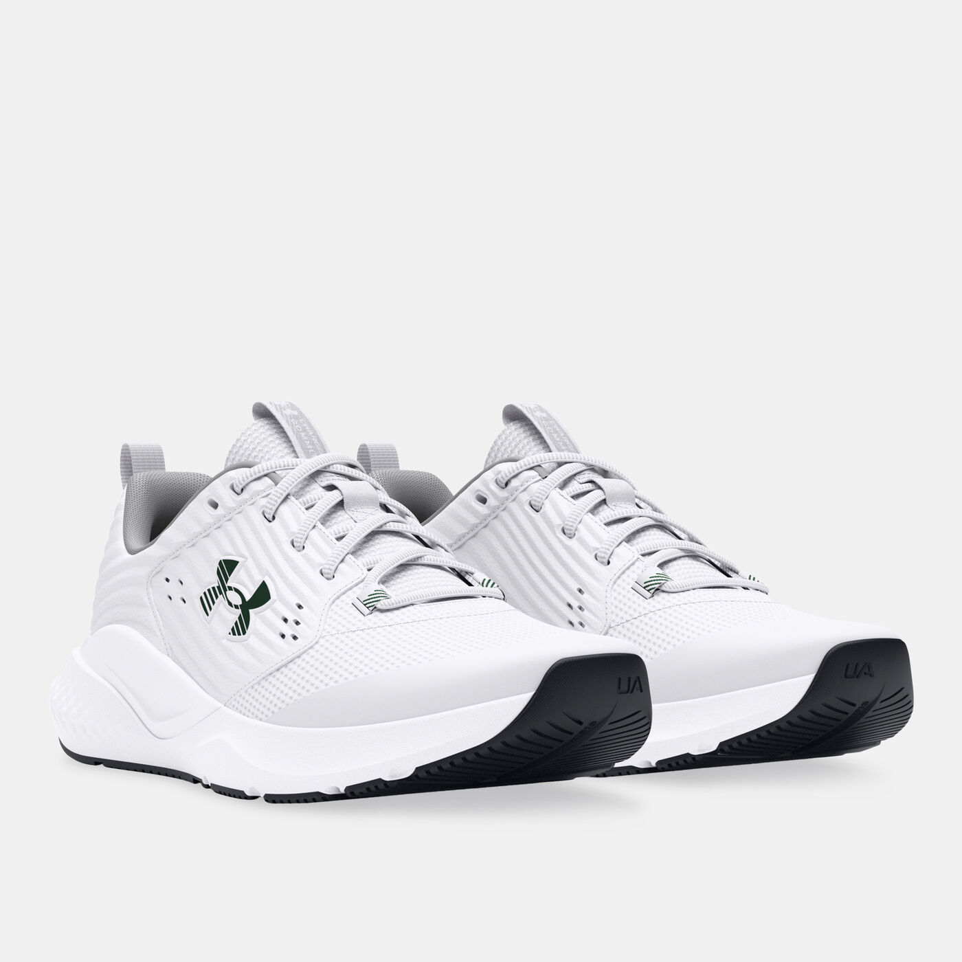 Men's Commit 4 Training Shoes