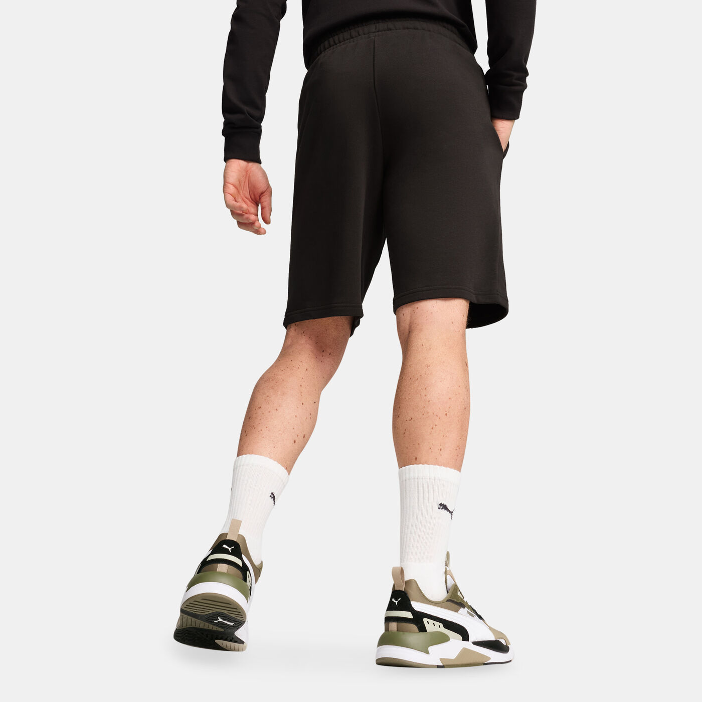 Men's Sports Club Shorts