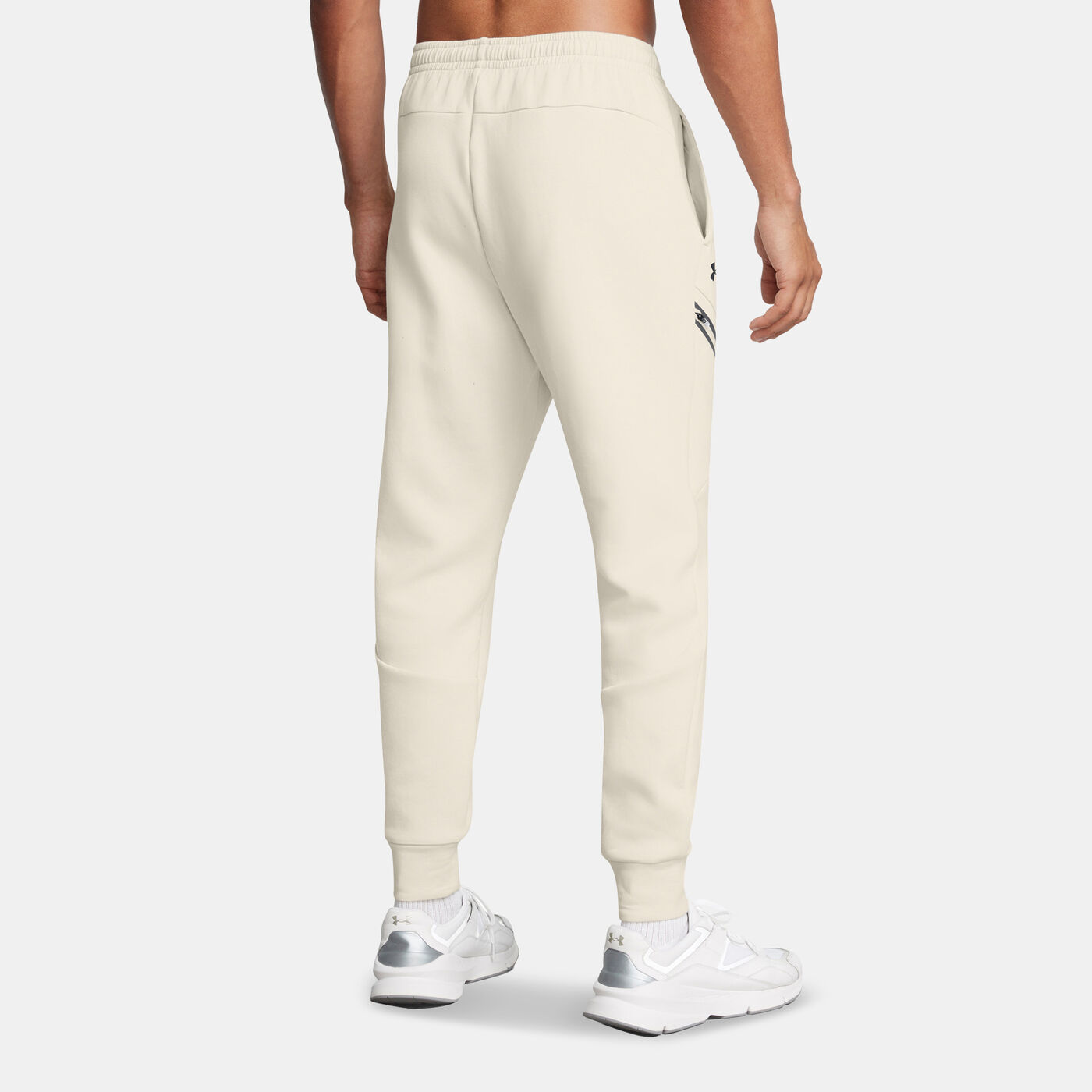 Men's Unstoppable Fleece Joggers