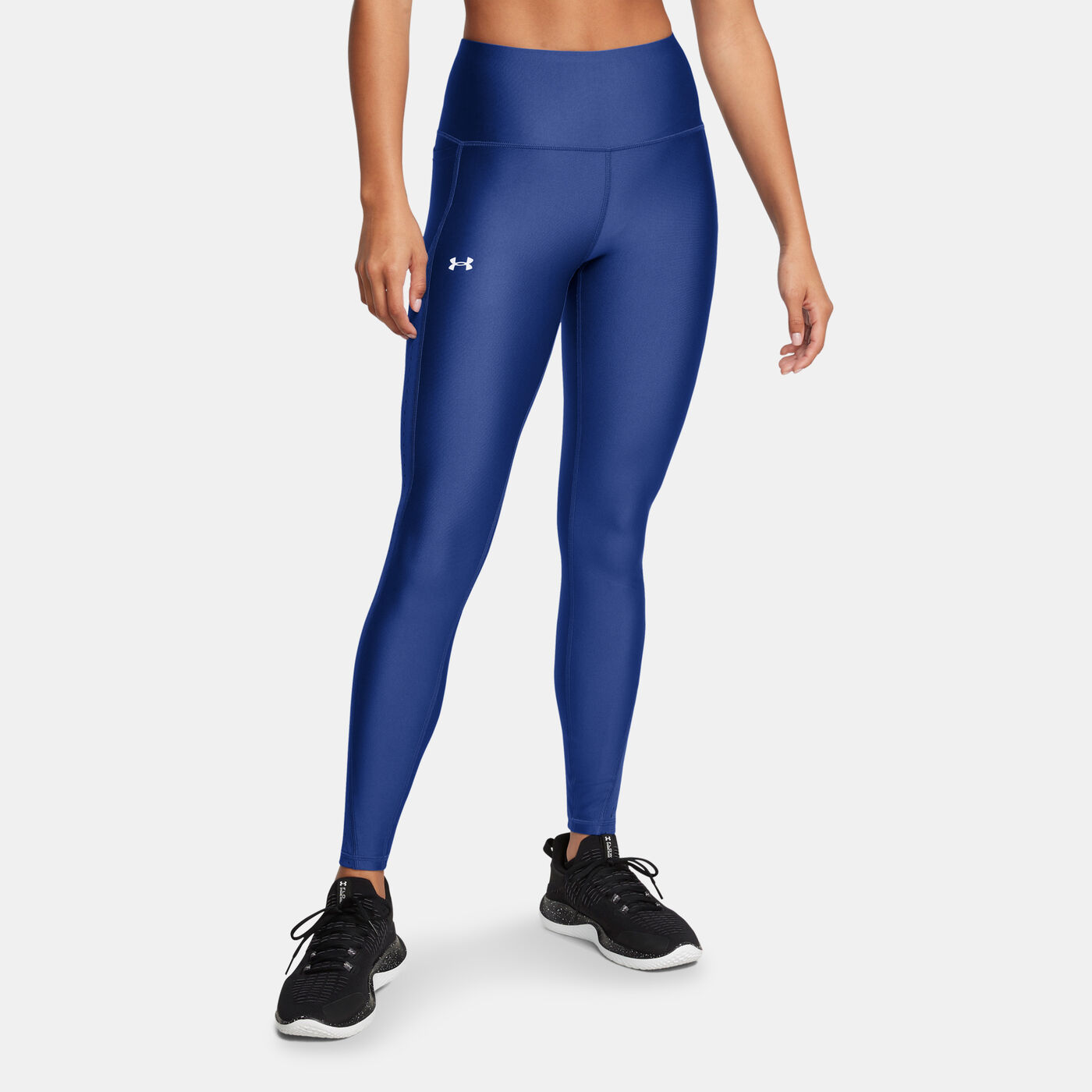 Women's Vanish Engineered Training Leggings