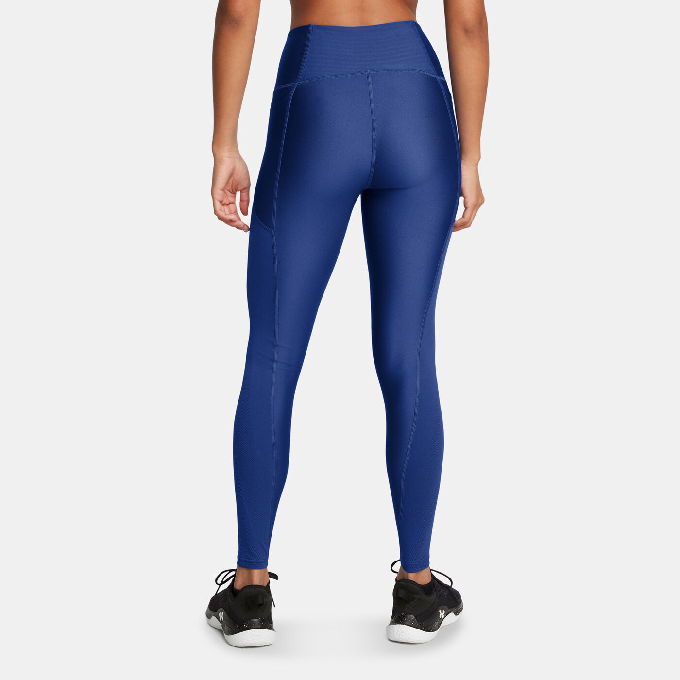 Women's Vanish Engineered Training Leggings